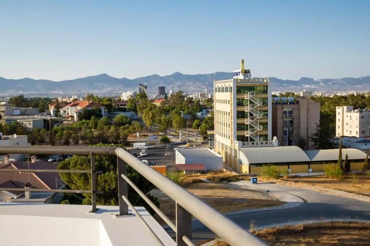Квартира / Апартаменты in Никосии, Cyprus, 180 sq.m. - photo 16