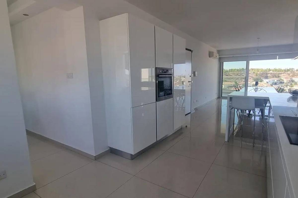 Квартира / Апартаменты in Никосии, Cyprus, 145 sq.m. - photo 6