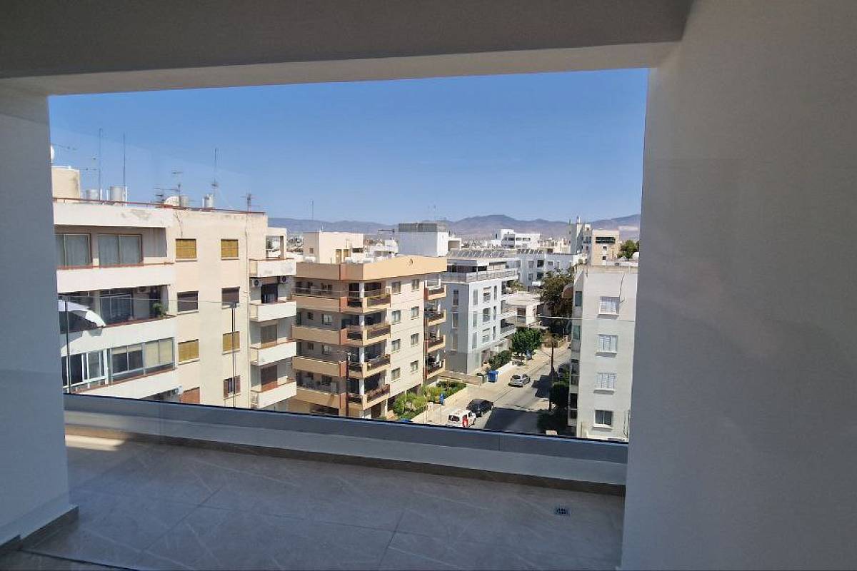 Квартира / Апартаменты in Никосии, Cyprus, 100 sq.m. - photo 18