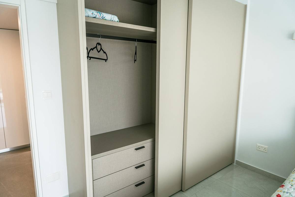 Квартира / Апартаменты in Лимассоле, Cyprus, 125 sq.m. - photo 19