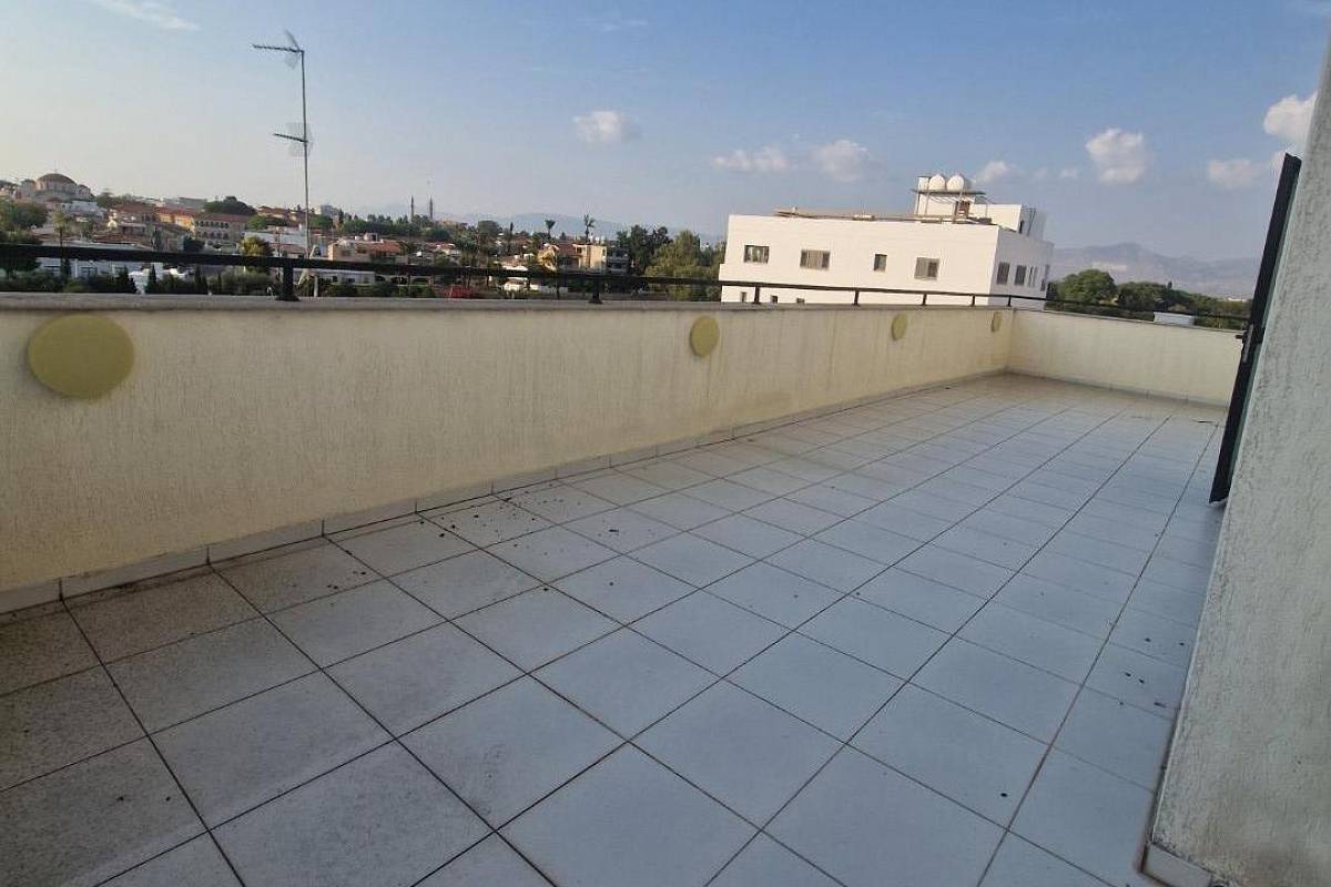 Квартира / Апартаменты in Никосии, Cyprus, 200 sq.m. - photo 13