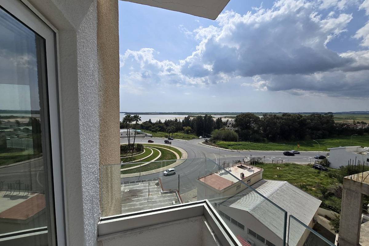 Квартира / Апартаменты in Ларнаке, Cyprus, 120 sq.m. - photo 17