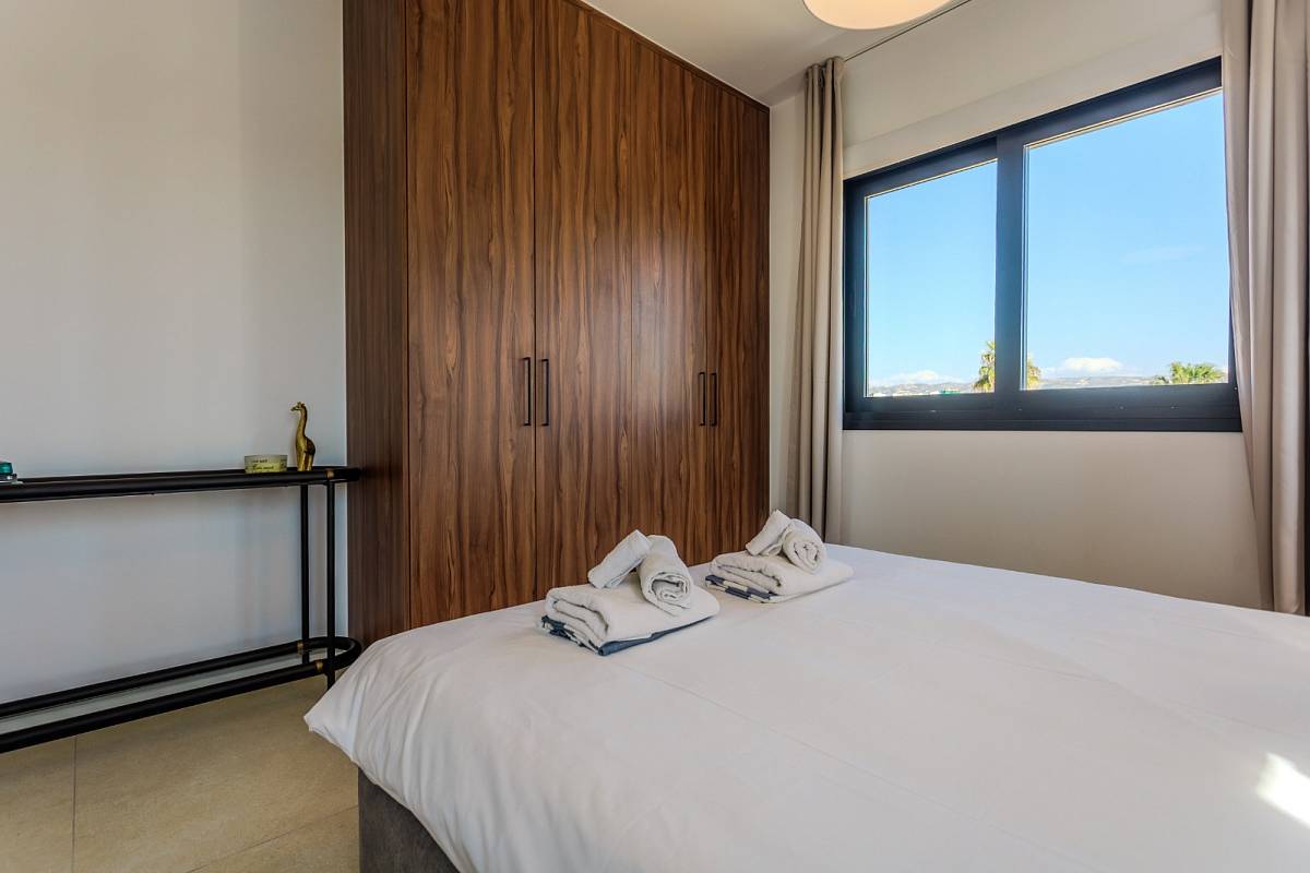 Квартира / Апартаменты in Пафосе, Cyprus, 150 sq.m. - photo 19