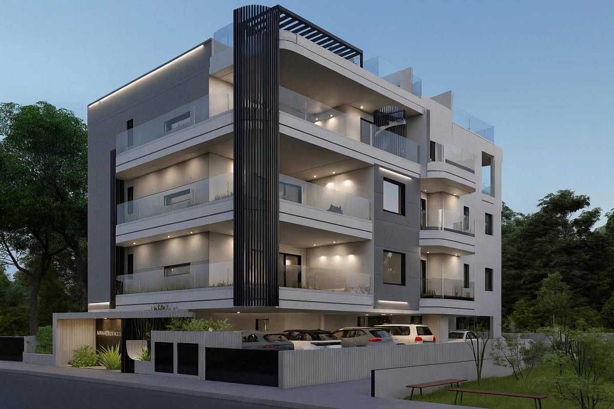 Квартира / Апартаменты in Лимассоле, Cyprus, 192 sq.m. - photo 8