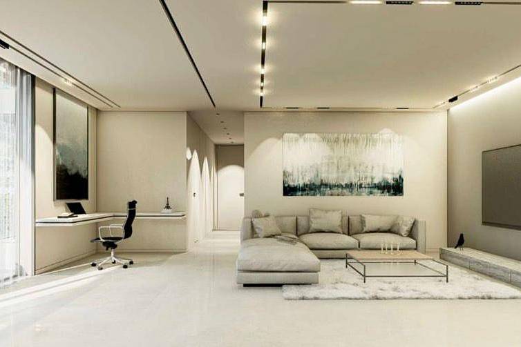 Квартира / Апартаменты in Пафосе, Cyprus, 250 sq.m. - photo 2
