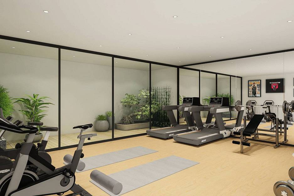 Квартира / Апартаменты in Лимассоле, Cyprus, 186 sq.m. - photo 123
