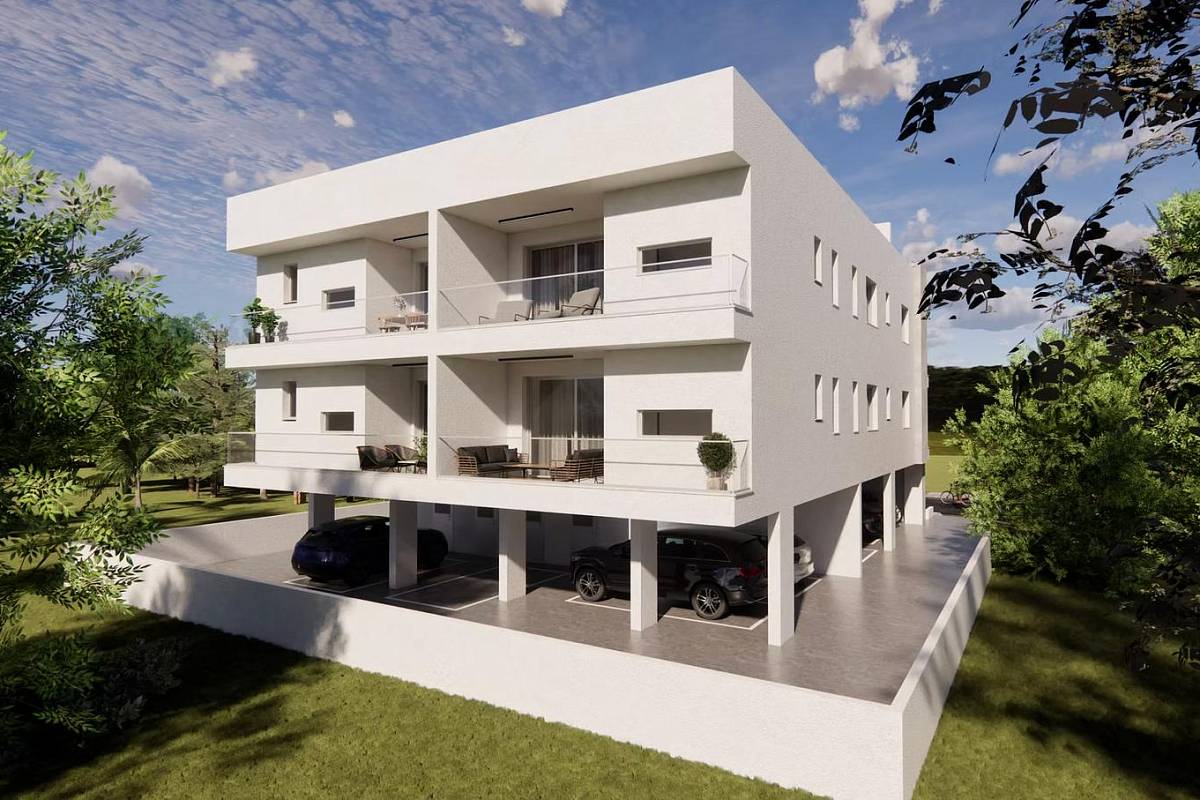 Квартира / Апартаменты in Ларнаке, Cyprus, 162 sq.m. - photo 10