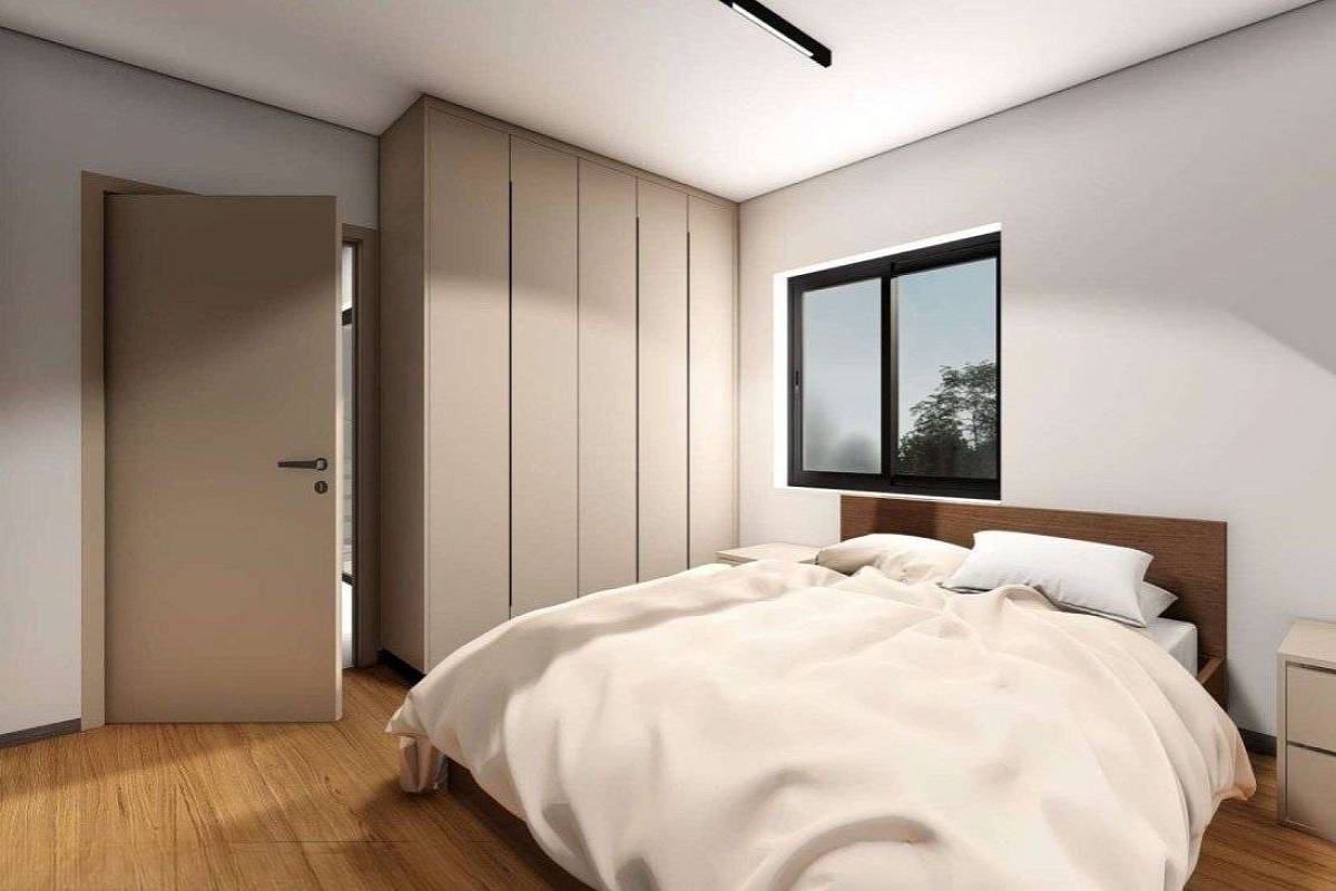 Квартира / Апартаменты in Никосии, Cyprus, 176 sq.m. - photo 4