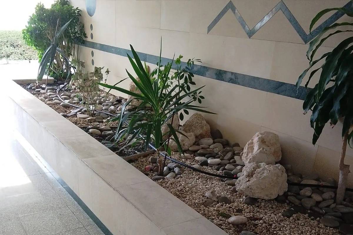 Квартира / Апартаменты in Пафосе, Cyprus, 177 sq.m. - photo 16