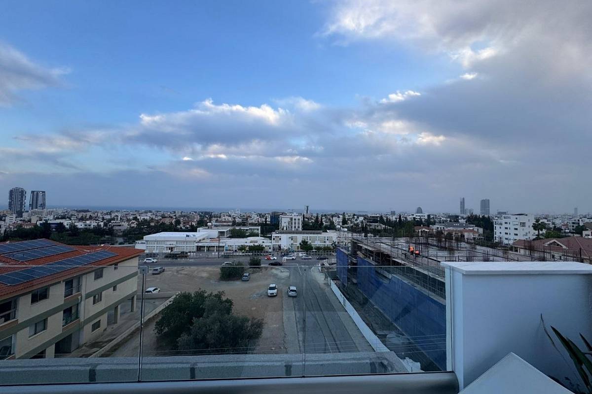 Квартира / Апартаменты in Лимассоле, Cyprus, 150 sq.m. - photo 34