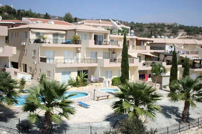 Квартира / Апартаменты in Пафосе, Cyprus, 215 sq.m. - photo 31