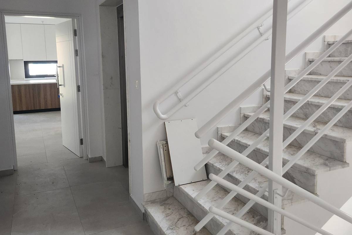 Квартира / Апартаменты in Пафосе, Cyprus, 247 sq.m. - photo 26