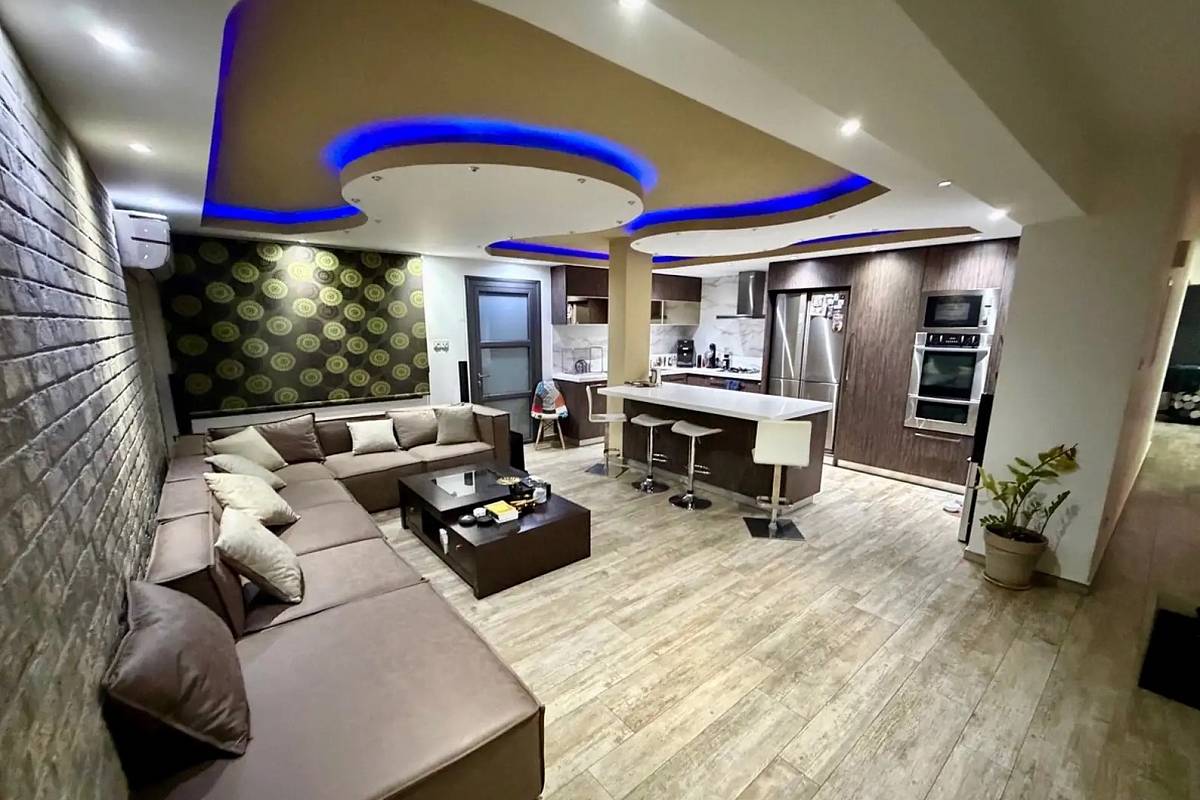 Квартира / Апартаменты in Никосии, Cyprus, 285 sq.m. - photo 5