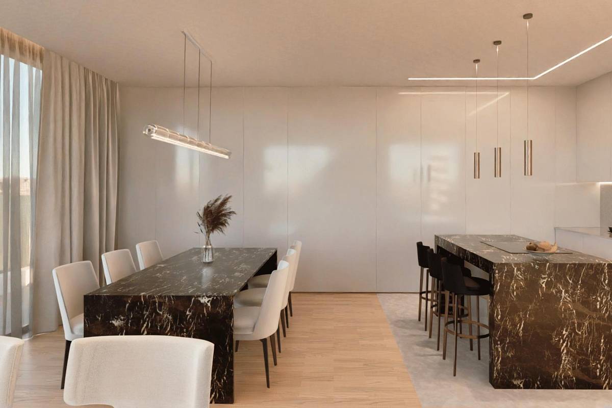 Квартира / Апартаменты in Никосии, Cyprus, 212 sq.m. - photo 10