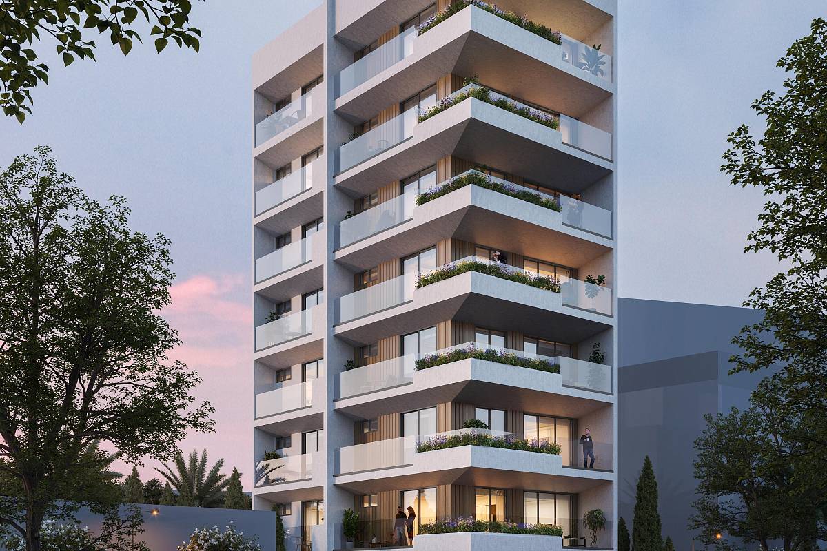 Квартира / Апартаменты in Ларнаке, Cyprus, 147 sq.m. - photo 4