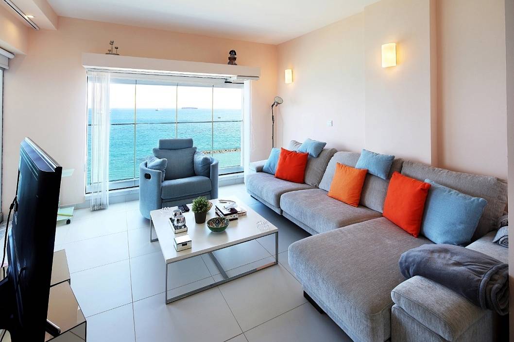 Квартира / Апартаменты in Лимассоле, Cyprus, 214 sq.m. - photo 207