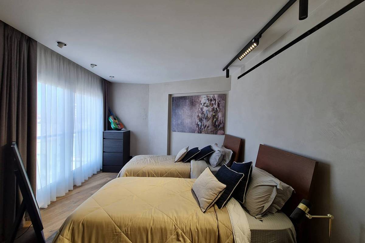 Квартира / Апартаменты in Лимассоле, Cyprus, 303 sq.m. - photo 211