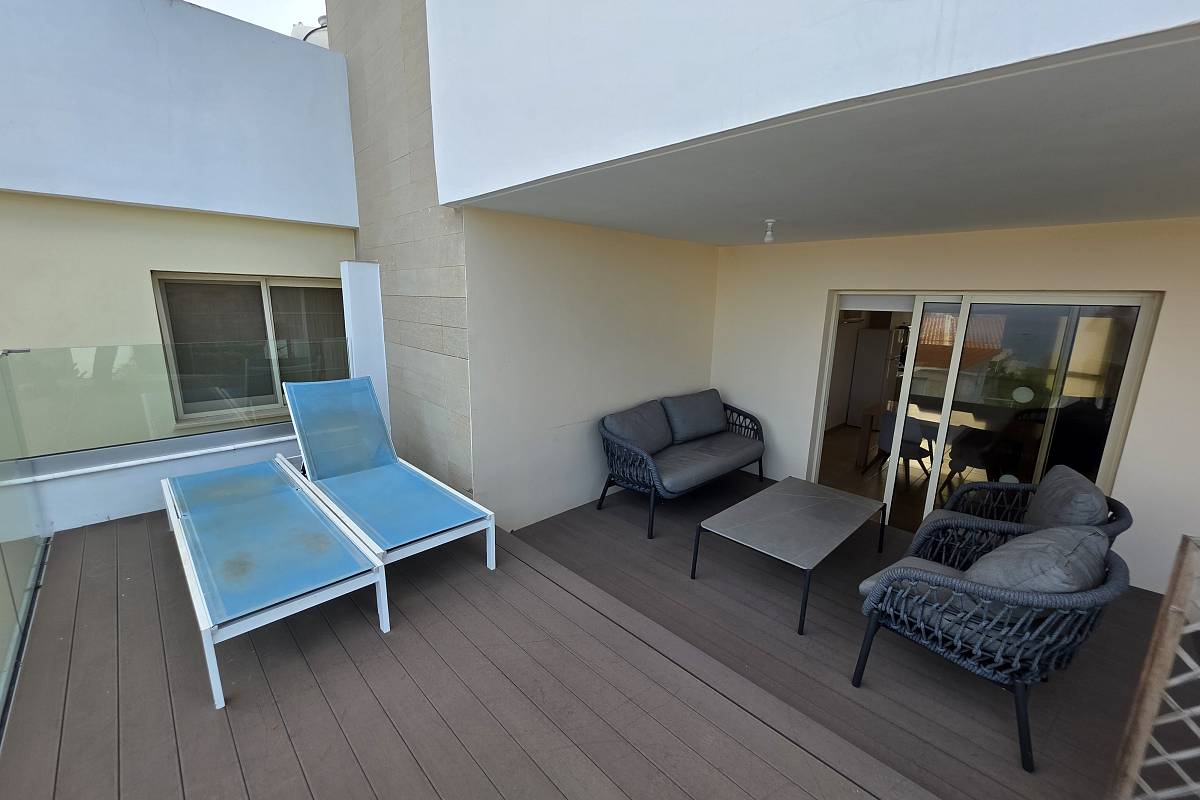 Квартира / Апартаменты in Фамагусте, Cyprus, 204 sq.m. - photo 9
