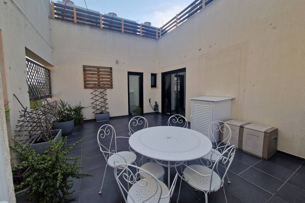 Квартира / Апартаменты in Никосии, Cyprus, 200 sq.m. - photo 11