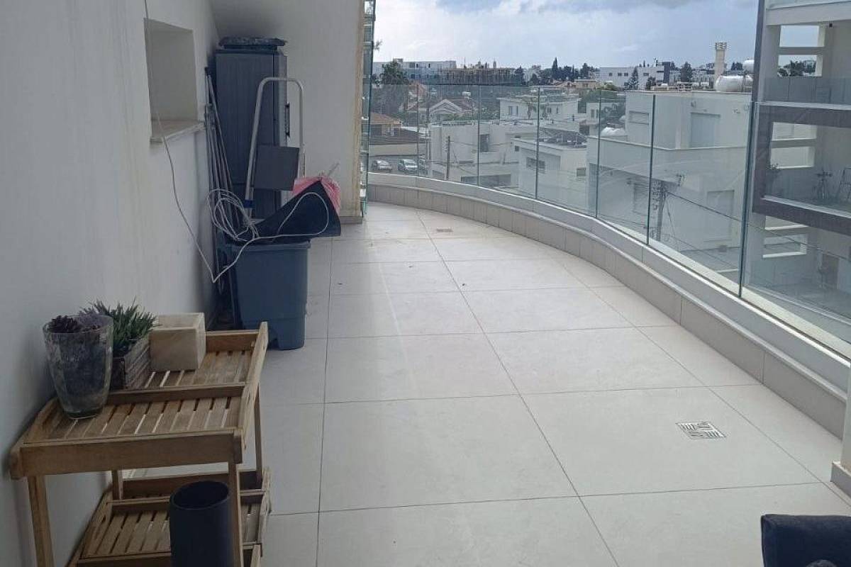 Квартира / Апартаменты in Ларнаке, Cyprus, 205 sq.m. - photo 19