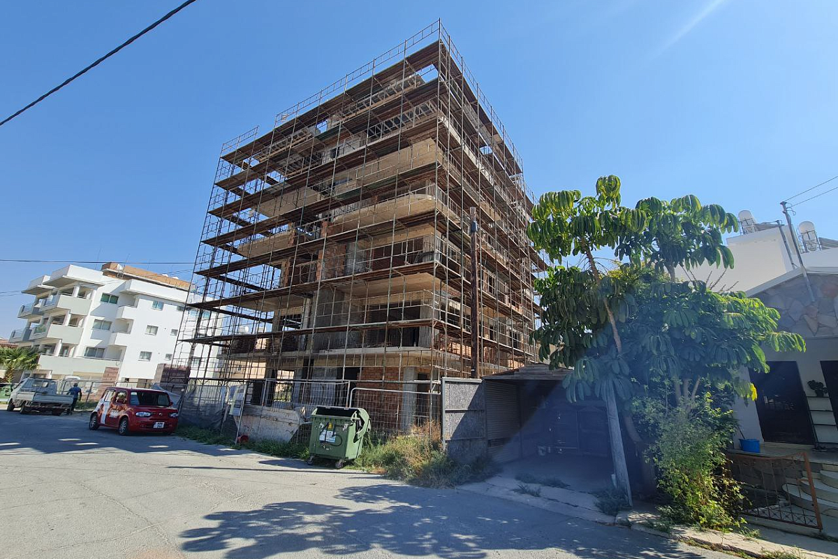 Квартира / Апартаменты in Ларнаке, Cyprus, 132 sq.m. - photo 17