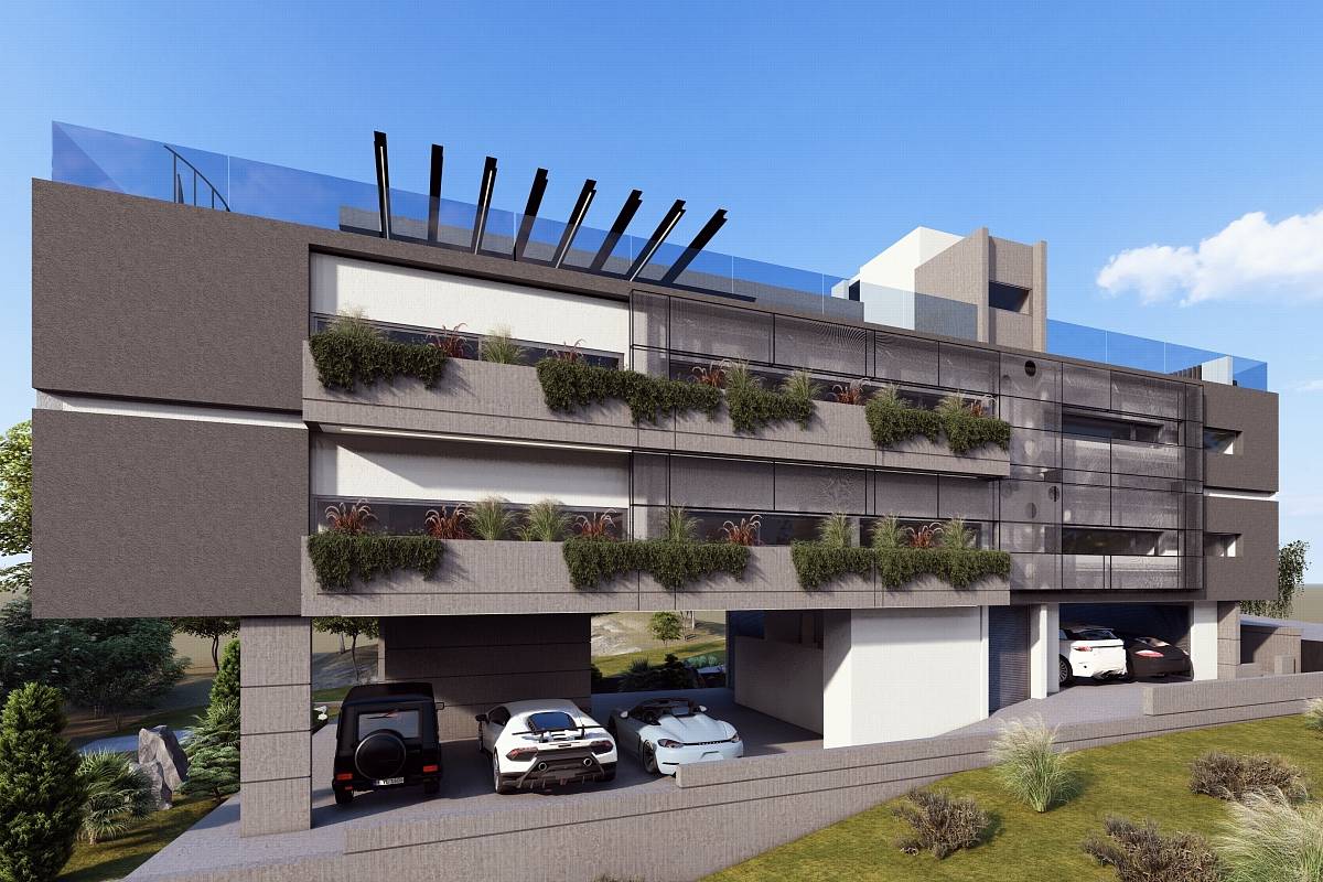 Квартира / Апартаменты in Никосии, Cyprus, 212 sq.m. - photo 22