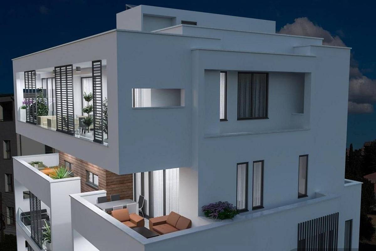 Квартира / Апартаменты in Никосии, Cyprus, 161 sq.m. - photo 7