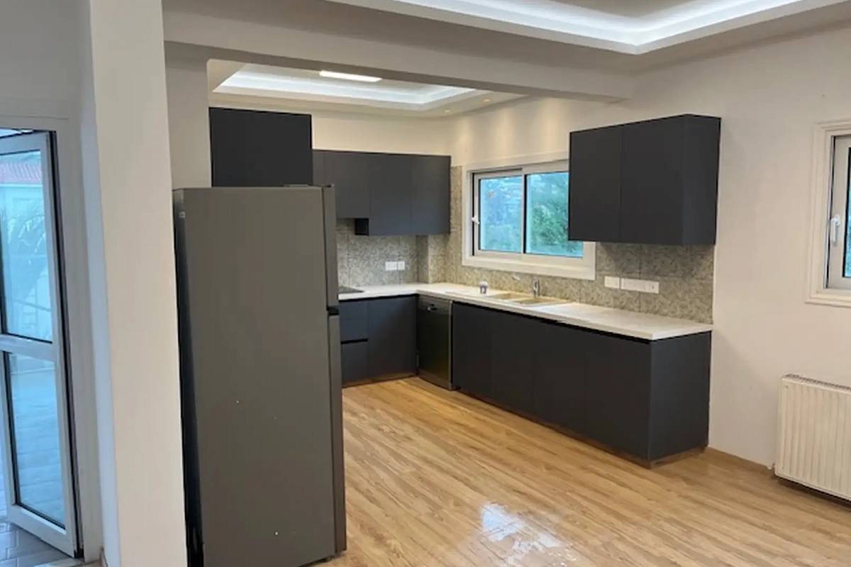 Квартира / Апартаменты in Никосии, Cyprus, 250 sq.m. - photo 6