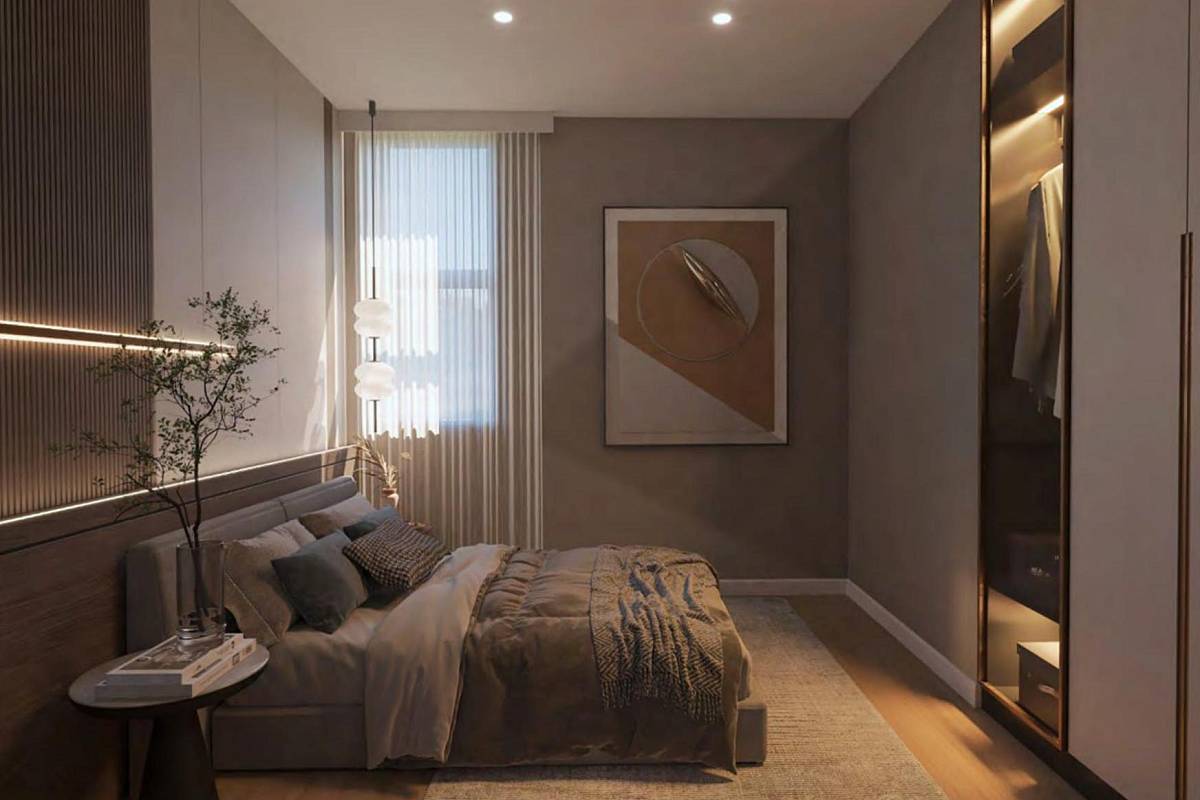 Квартира / Апартаменты in Лимассоле, Cyprus, 175 sq.m. - photo 4