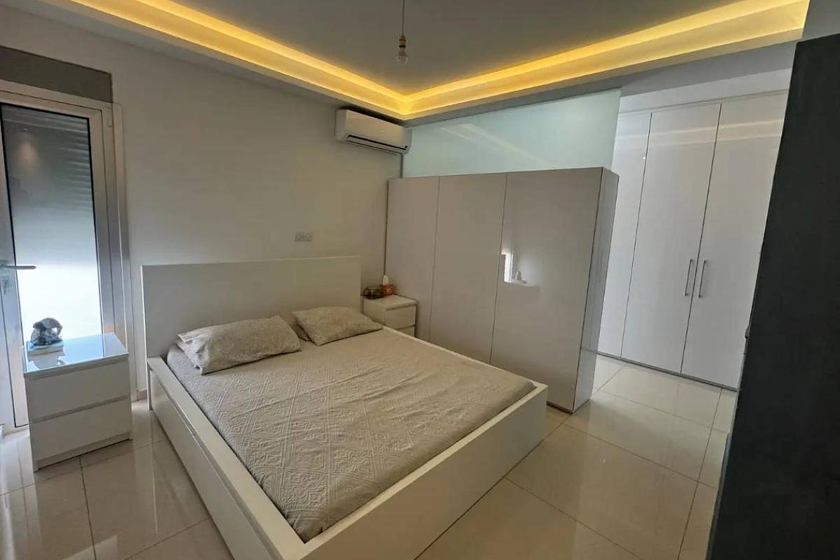 Квартира / Апартаменты in Никосии, Cyprus, 145 sq.m. - photo 4