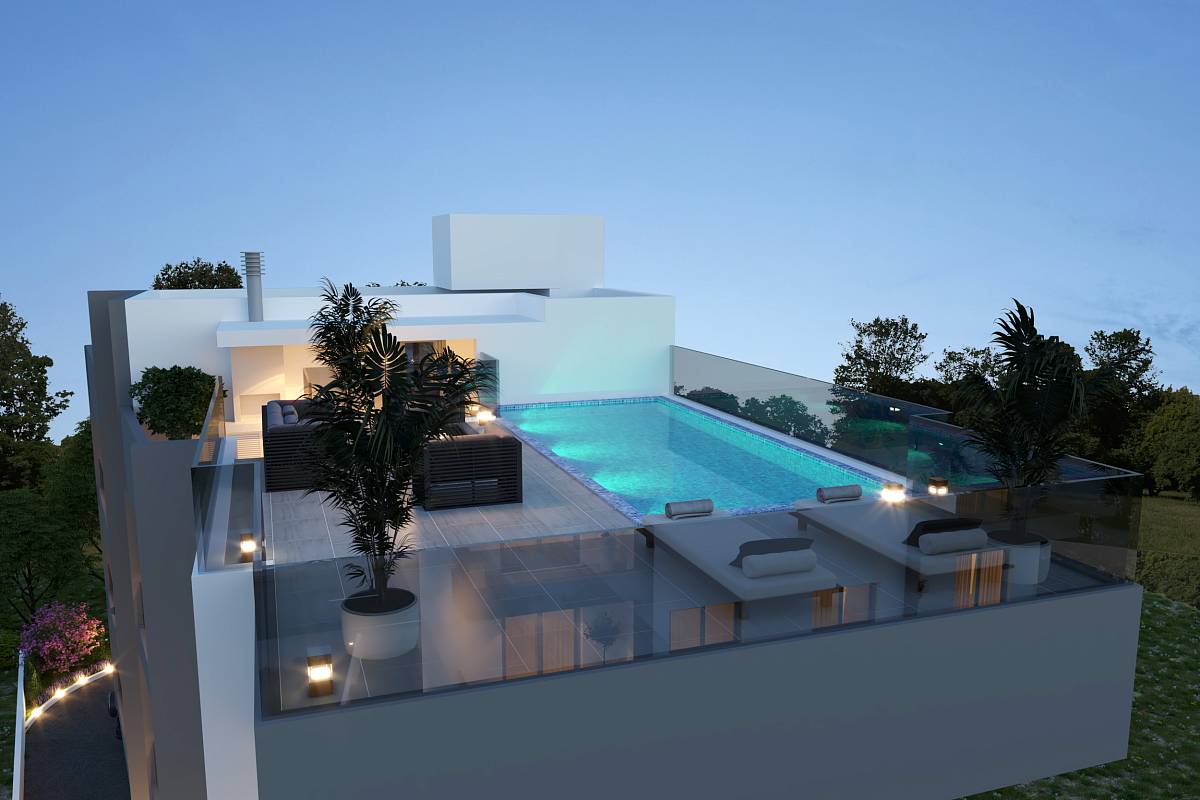 Квартира / Апартаменты in Лимассоле, Cyprus, 144 sq.m. - photo 20