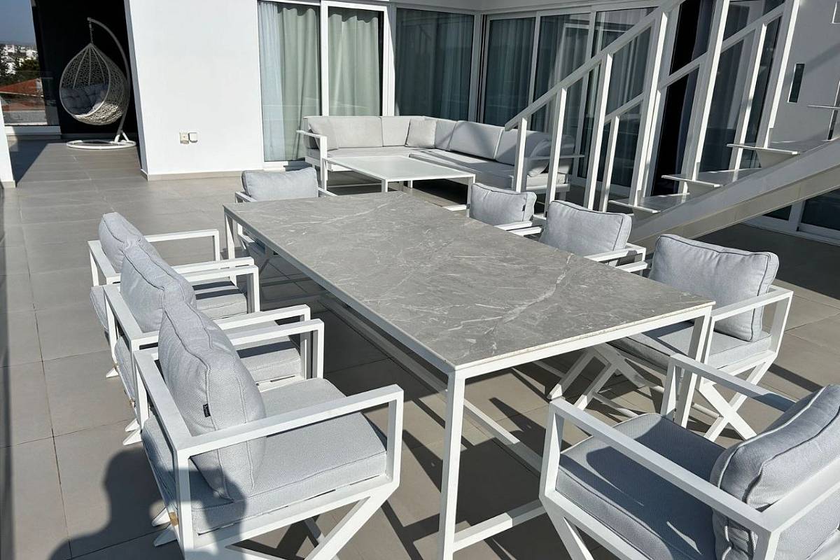 Квартира / Апартаменты in Лимассоле, Cyprus, 345 sq.m. - photo 29