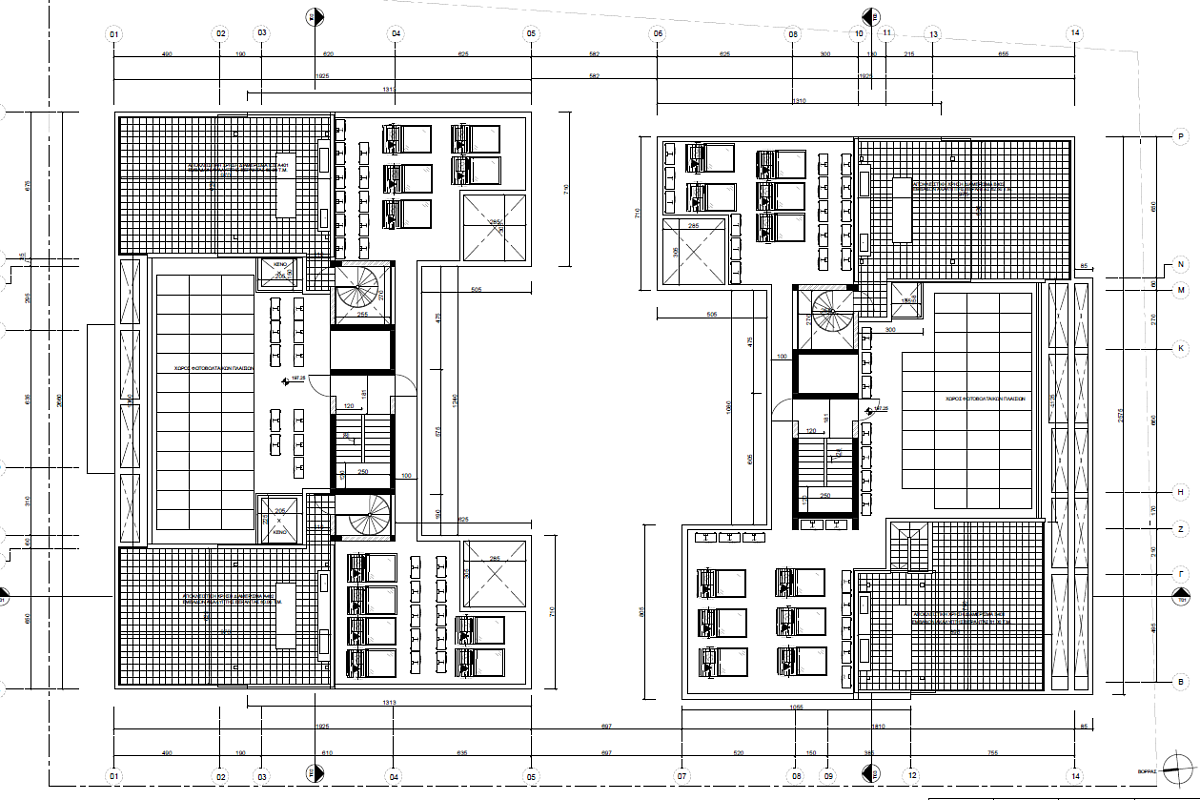 Квартира / Апартаменты in Никосии, Cyprus, 240 sq.m. - photo 8