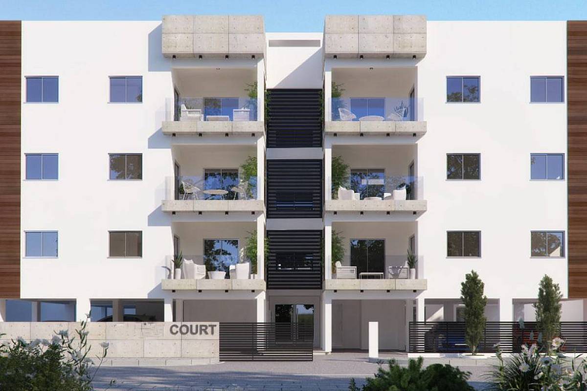 Квартира / Апартаменты in Лимассоле, Cyprus, 215 sq.m. - photo 10