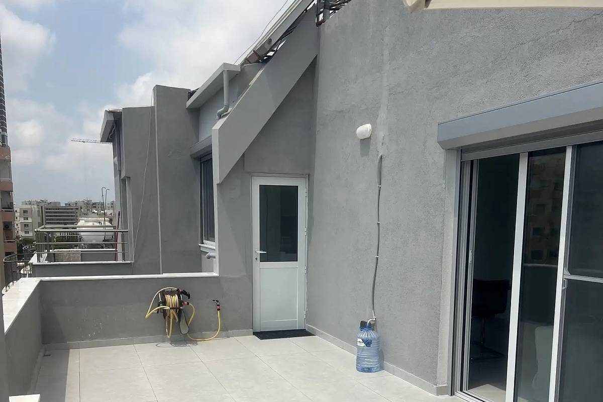 Квартира / Апартаменты in Лимассоле, Cyprus, 260 sq.m. - photo 9