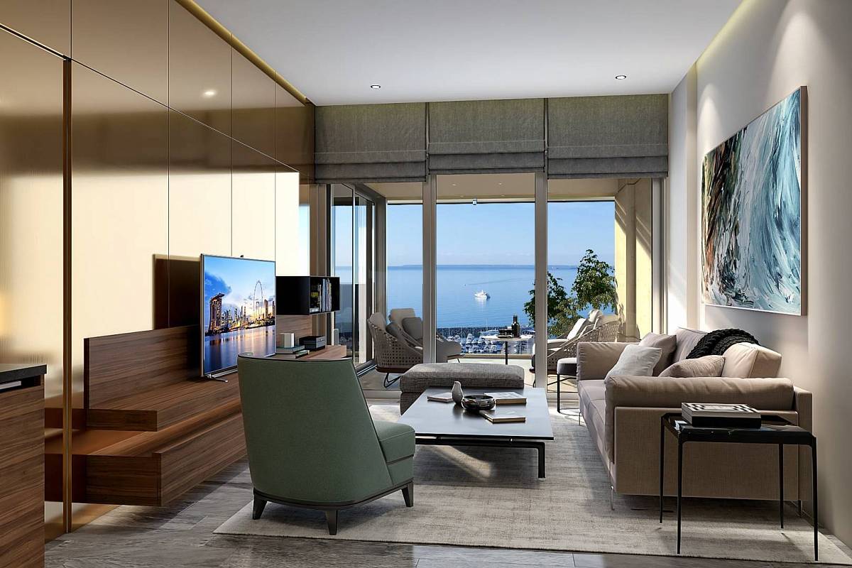 Квартира / Апартаменты in Лимассоле, Cyprus, 480 sq.m. - photo 120