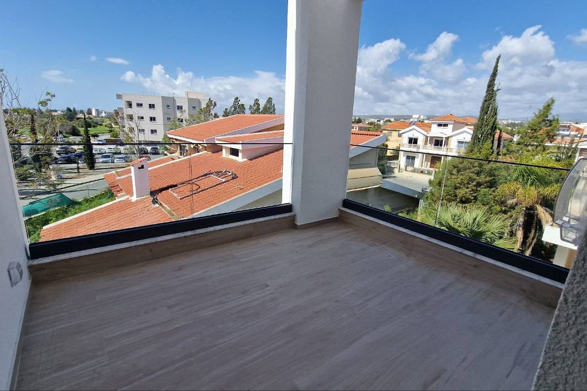 Квартира / Апартаменты in Лимассоле, Cyprus, 106 sq.m. - photo 10