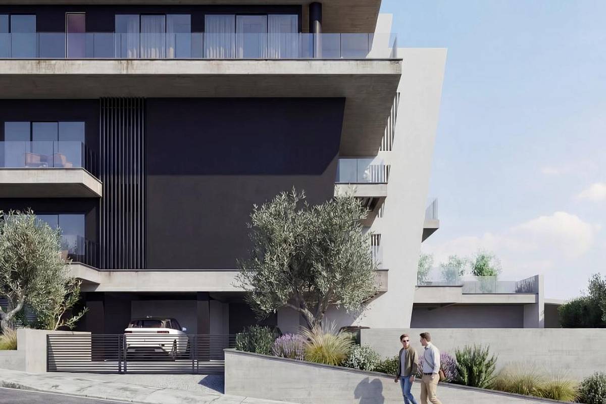 Квартира / Апартаменты in Лимассоле, Cyprus, 238 sq.m. - photo 11