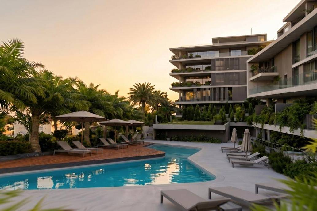 Квартира / Апартаменты in Лимассоле, Cyprus, 261 sq.m. - photo 11