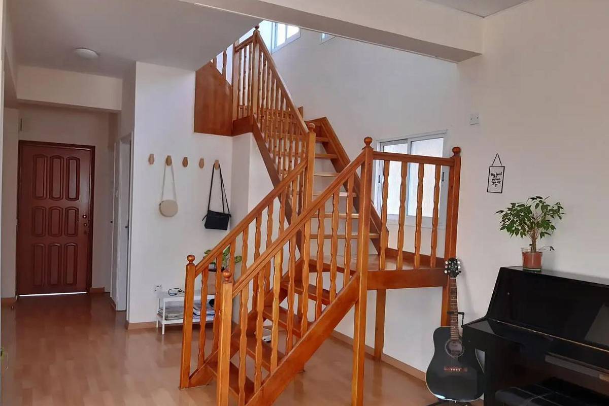 Квартира / Апартаменты in Лимассоле, Cyprus, 200 sq.m. - photo 5