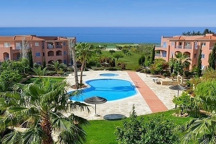 Квартира / Апартаменты in Пафосе, Cyprus, 156 sq.m. - photo 10