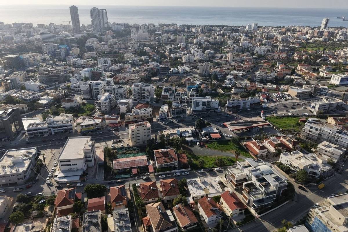 Квартира / Апартаменты in Лимассоле, Cyprus, 279 sq.m. - photo 15