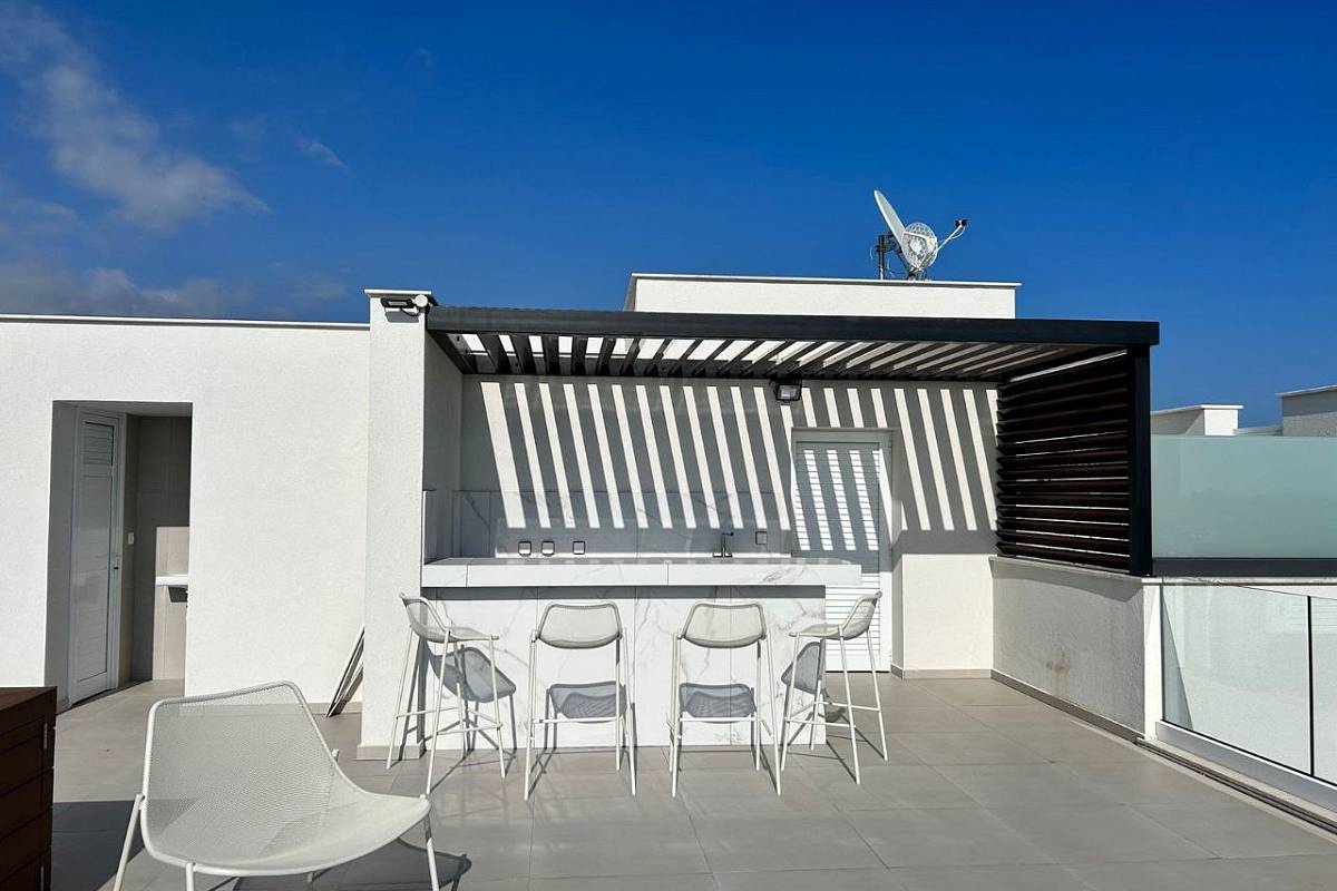 Квартира / Апартаменты in Лимассоле, Cyprus, 345 sq.m. - photo 24