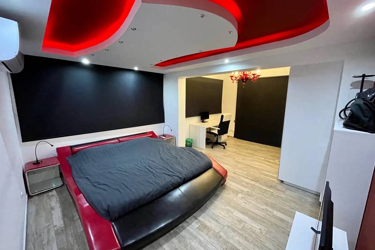 Квартира / Апартаменты in Никосии, Cyprus, 285 sq.m. - photo 4