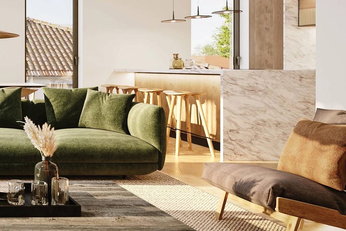 Квартира / Апартаменты in Никосии, Cyprus, 161 sq.m. - photo 5