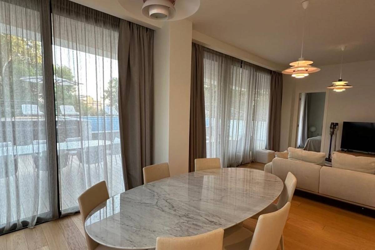 Квартира / Апартаменты in Лимассоле, Cyprus, 346 sq.m. - photo 13