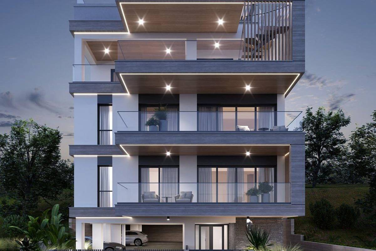 Квартира / Апартаменты in Лимассоле, Cyprus, 193 sq.m. - photo 137