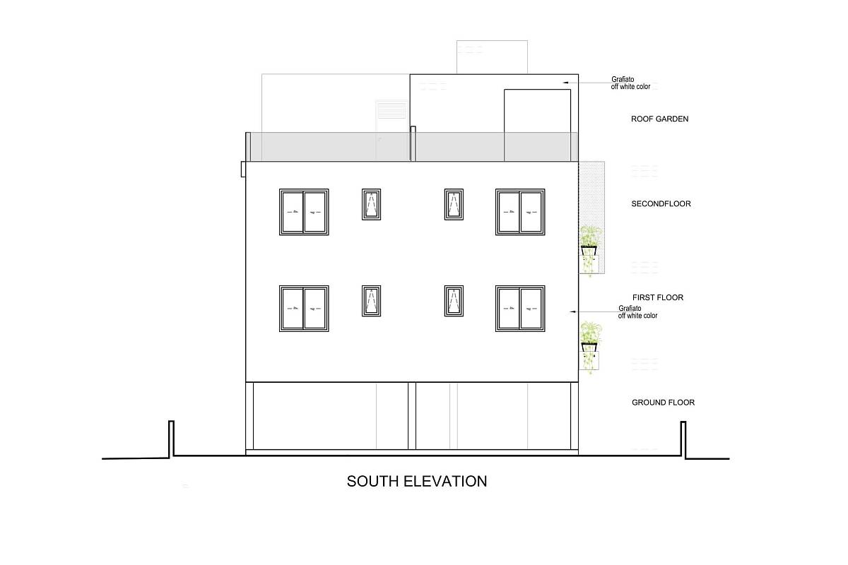Квартира / Апартаменты in Ларнаке, Cyprus, 84 sq.m. - photo 17