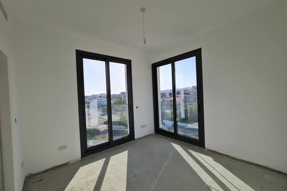 Квартира / Апартаменты in Лимассоле, Cyprus, 263 sq.m. - photo 85