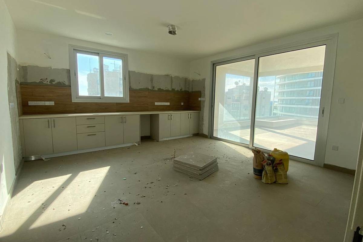 Квартира / Апартаменты in Лимассоле, Cyprus, 341 sq.m. - photo 4